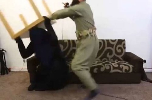 Azərbaycanda cindarlıqla məşğul olan şəxsdən ağlasığmaz açıqlamalar - VİDEO