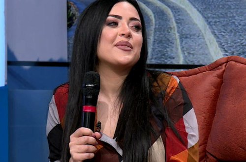 “Talıb Taleh mənə 5 minə mahnı satıb” - Vəfa Şərifova - VİDEO - FOTO