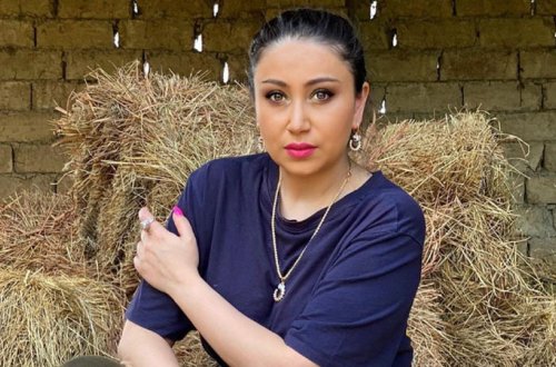 SON DƏQİQƏ: Damla ilə bağlı xəbər yayıldı: KARANTİNƏ ALINDI