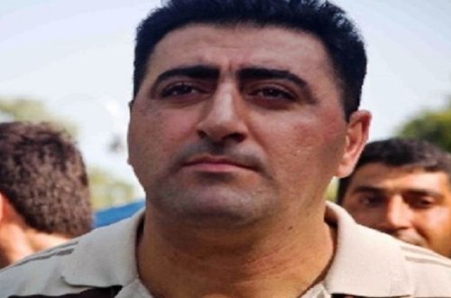 Ramil Səfərov kimdir - qurban, qatil, yoxsa qəhrəman? 