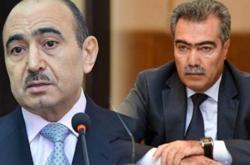 Əli Həsənov və Vüqar Səfərli həbs edilə bilər — “Jurnalistlərin binası” ilə bağlı araşdırma başlandı