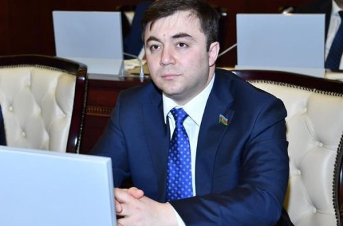 Emin Hacıyev: Regionların inkişafı Şamaxının timsalında yeni mərhələyə keçir