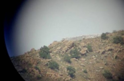 SON DƏQİQƏ: Erməni komandirin avtomobili vuruldu - Düşmən irəliləmək istədi və...