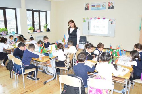 SON DƏQİQƏ - Təhsil nazirliyi vacib məlumat yaydı: Bütün şagirdlər...