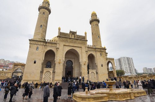 Məhərrəm ayı bu tarixdə başlayacaq