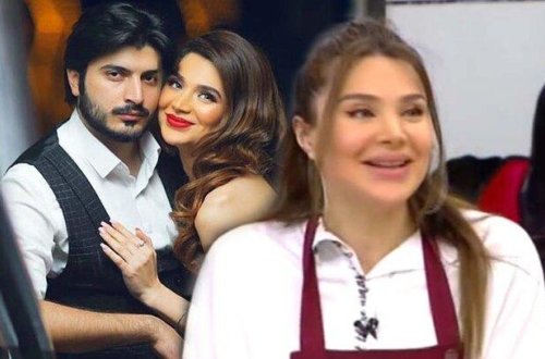 Ülviyyə Xəlilbəylidən ÜZÜCÜ XƏBƏR - FOTO