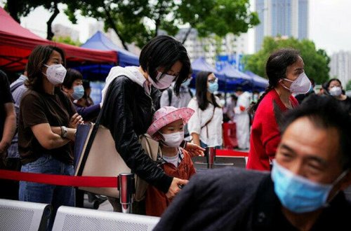 Yaponiyada koronavirus MÖCÜZƏSİ - Bu ölkə dünyanı yenə MAT QOYDU