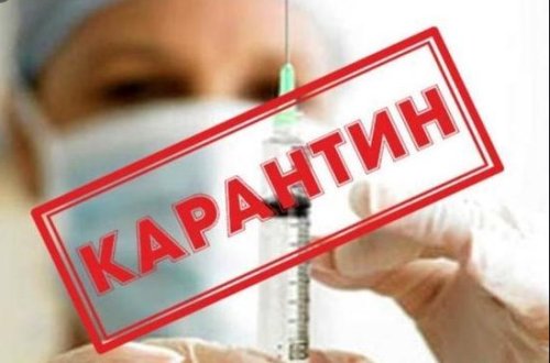 SON DƏQİQƏ: karantin rejimi UZADILDI - BU TARİXDƏK