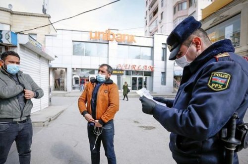 DİQQƏT! Bunu edənlər 200 manat cərimə ediləcək