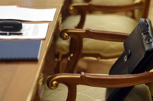 Bu rayonların icra başçıları işdən çıxarılacaq — YENİ SİSTEM QURULUR