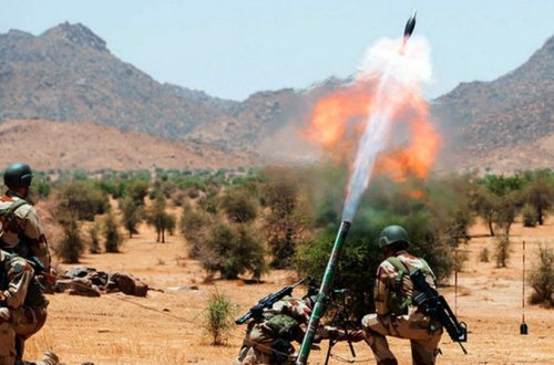 “İki hərbi hissəmiz qısa müddətdə 7 rayonu işğaldan azad edə bilər” – Ekspert