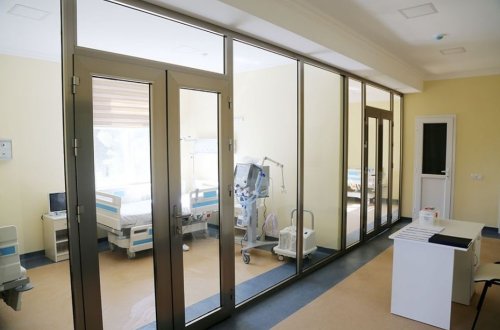 Ekspert: “Azərbaycan Ordusunun tibbi təminatı yüksək səviyyədədir”