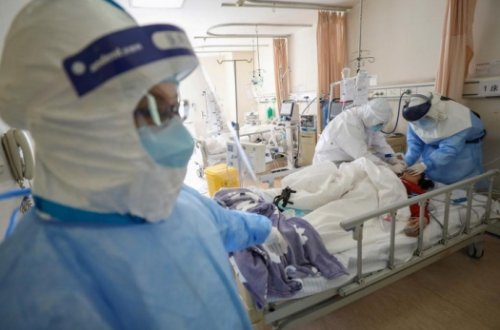 Azərbaycanda daha 191 nəfərdə koronavirus aşkarlandı - SON DƏQİQƏ