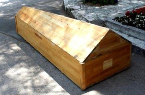 Koronavirusdan ölən şəxs “dirildi”