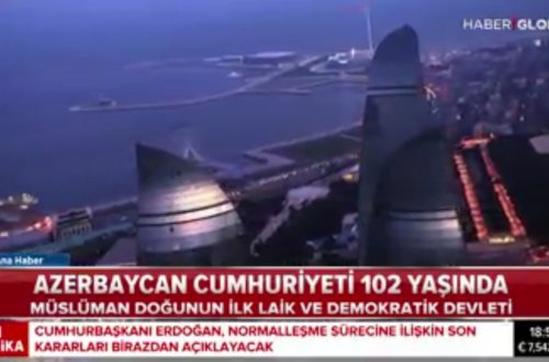 Türkiyənin 