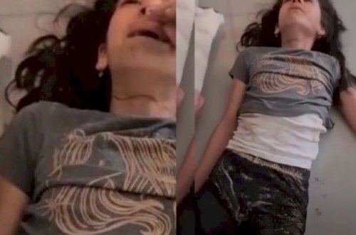 At çapması ilə məşhurlaşan balaca Gülaydan üzücü xəbər - Video