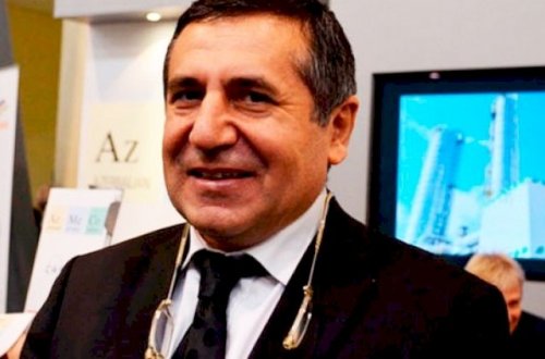 Azərbaycanlı iş adamı Avropanın məşhur futbol klubunu alır