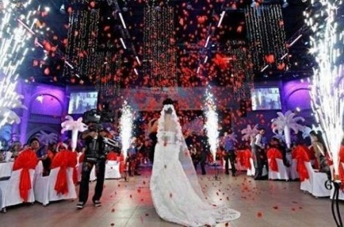 Toy etmək istəyənlərin diqqətinə: Bu tarixdən etibarən... - AÇIQLAMA