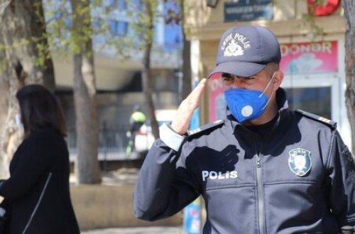 Yoluxma sayı artdığı üçün şənbə-bazar çölə çıxma qadağası qoyula bilər - AÇIQLAMA