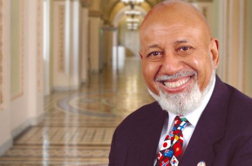 Председатель Хельсинкской комиссии США поздравил Азербайджан