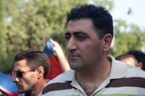 Посол Азербайджана в Великобритании ответил ЕСПЧ по поводу Рамиля Сафарова