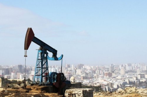 Азербайджанская нефть подорожала