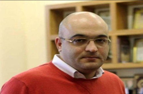 Eynulla Fətullayevə ağır itki