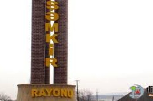 Şəmkirdə, hələ də, 