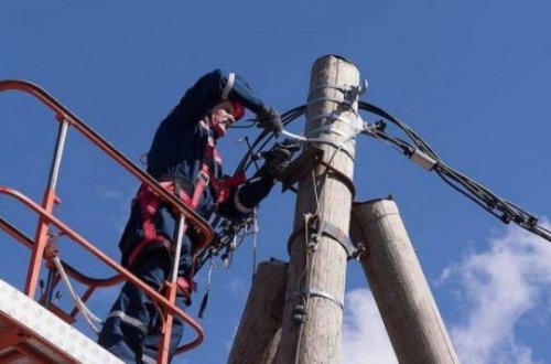 Vətəndaşa göz verib, işıq verməyən “Azərişıq”