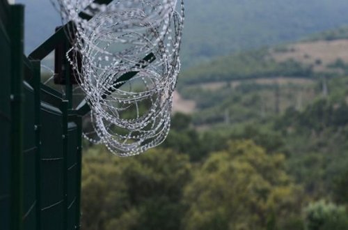 SON DƏQİQƏ! Azərbaycan dövlət sərhədinin bağlanması müddəti uzadıldı