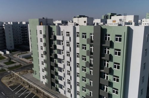 Güzəştli mənzillərin satışı başladı – QİYMƏTLƏR