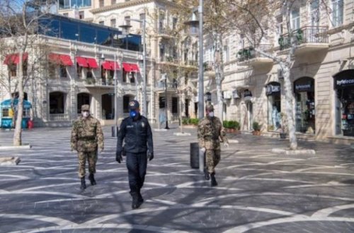 Son dəqiqə! Azərbaycanda karantin rejiminin müddəti uzadıldı