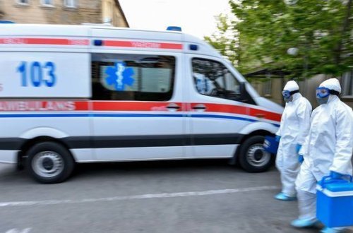 Azərbaycanda COVID-19-a yoluxmanın ən çox olduğu kəndlər açıqlandı - SİYAHI