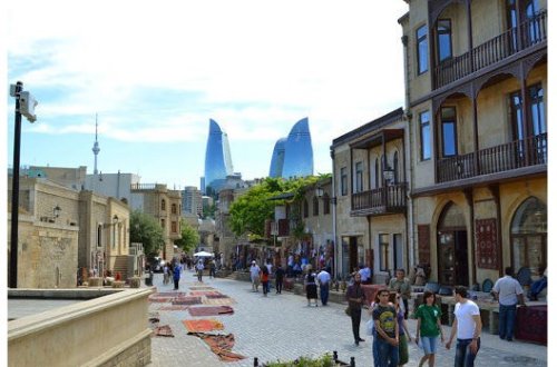 Azərbaycanda turizm mövsümünün yenidən açılacağı vaxt bilindi - RƏSMİ