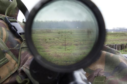 Армяне продолжают нарушать режим прекращения огня