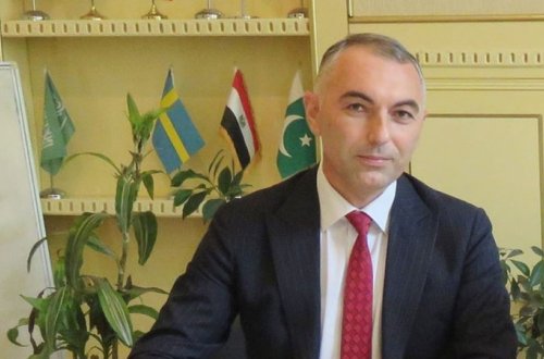 Səkilərin avtomobillər tərəfindən zəbt olunması problemi bu yolla həll oluna bilər - RƏY