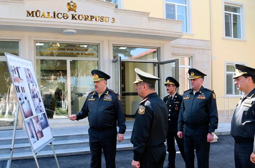 “Orduda görülən işlərə şübhə etməyə heç kimin haqqı yoxdur” - Partiya sədri