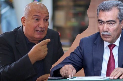 Sərdar Cəlaloğlu: “Vüqar Səfərli Şamaxıda 3-4 il qabaq ov edirdi, Tahir Məmmədovla bağlı yazılanlar qərəzlidir” – ÖZƏL AÇIQLAMA