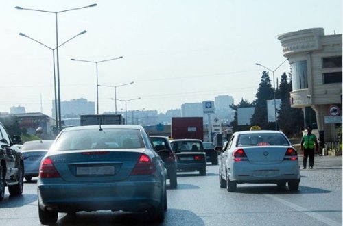 SON DƏQİQƏ: Rayonlara getmək istəyənlərə MÜHÜM XƏBƏR