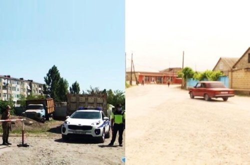 Azərbaycanda bu ərazilər nəzarətə götürüldü - Yoluxma artıb (VİDEO)