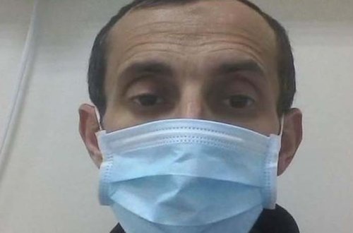 Anası koronavirusdan vəfat edən azərbaycanlı jurnalistdən ürəkdağlayan sözlər