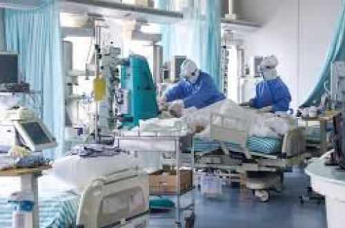 Azərbaycanda daha bir qurumun əməkdaşları koronavirusa yoluxdu