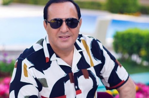Manaf Ağayevin LÜKS VİLLAsındakı BAHALI MAŞINLARI - FOTO