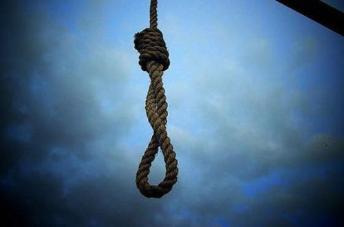 В Товузе молодой парень совершил суицид