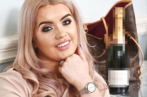 Bu qadınla sevgili olana 134 000 manat veriləcək - BİR ŞƏRTİ VAR