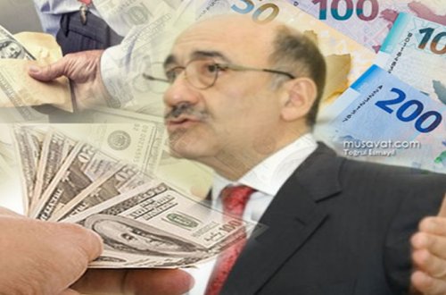 Əbülfəs Qarayevə qarşı kino korrupsiyası ittihamı - ildə 6,5 milyon “yeyinti”...