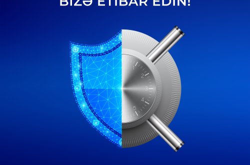 Новые тарифы от ОАО «Муганбанк»