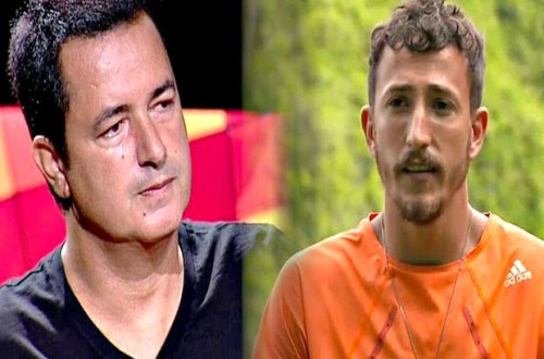Acun “Survivor”da dava edən iştirakçını oyundan qovdu - QALMAQAL + VİDEO