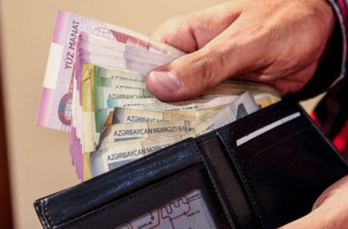 SON DƏQİQƏ: Azərbaycanda pullar dəyişir