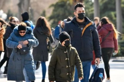 İnsanların koronavirusa inanmamalarının SƏBƏBİ - Psixoterapevtdən İZAHAT